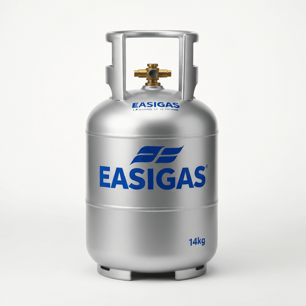 14kg LP Gas Exchange